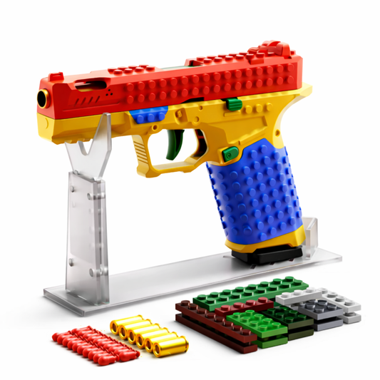 Bláster Personalizable