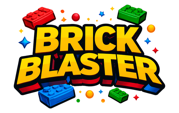 Brick Blaster